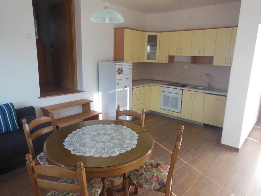 Apartments Maslina Привлака Екстер'єр фото